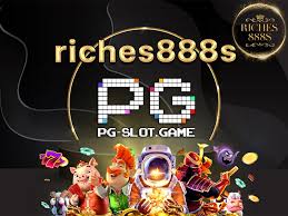 RICHES888PG สล็อต PG เกมสล็อตออนไลน์ บริษัทตรง ไม่ผ่านตัวแทน