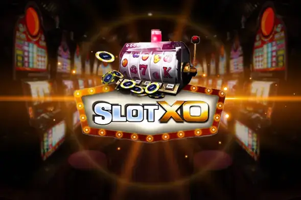 สนุกสุดคึก! ไปกับค่าย Slotxo168 เว็บสล็อตที่ทุกคนต้องลอง